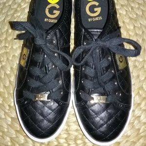 Women's G By Guess Sneakers Size 9